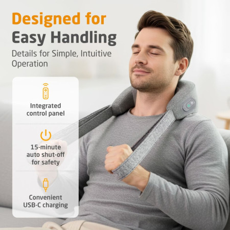 Medisana Neck Massager NM 900