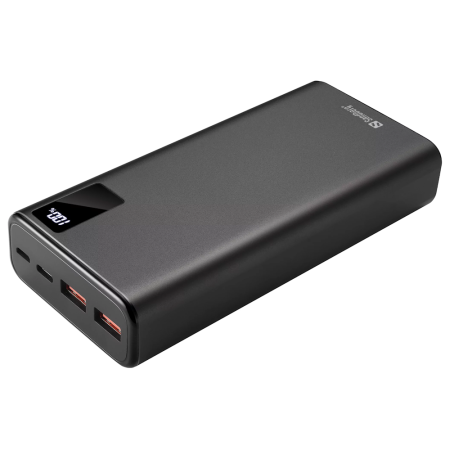 SANDBERG Powerbank USB-C PD 20W 20000