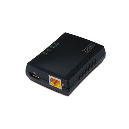 Digitus DN-13020 tinklo serveris