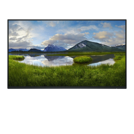 DELL Pro Plus P2425HE_WOST 61 cm (24") kompiuterio monitorius