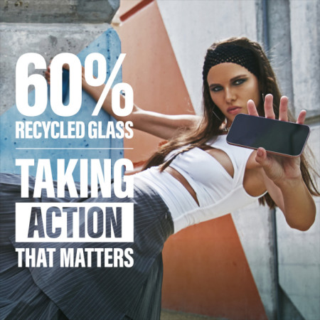 PanzerGlass SAFE Ekrano Apsauginis Stiklas Apple iPhone 16