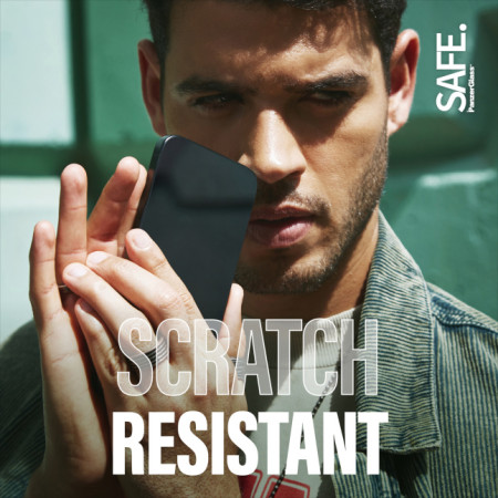 PanzerGlass SAFE Ekrano Apsauginis Stiklas Apple iPhone 16