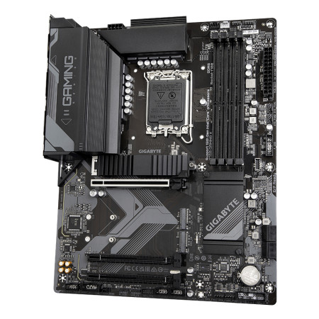 GIGABYTE B760 GAMING X pagrindinė plokštė