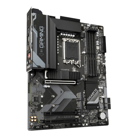 GIGABYTE B760 GAMING X pagrindinė plokštė