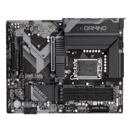 GIGABYTE B760 GAMING X pagrindinė plokštė