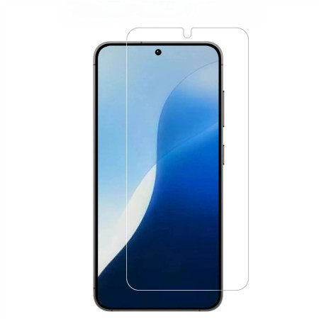 Skaidrus ekraną saugantis stiklas Samsung Galaxy S24 Plus/S25 Plus