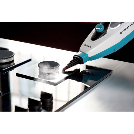 Ariete 4175 10 in 1 garų šluota