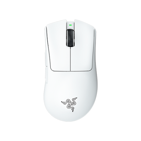 Razer DeathAdder V3 Pro pelė balta