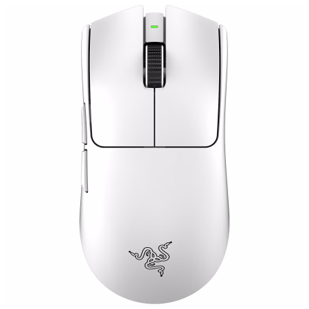 Razer Viper V3 Pro pelė balta