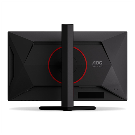 AOC | 25G4KUR | 25 " | Fast IPS | FHD | 16:9 | 420 Hz | 1 ms | 1920 x 1080 pixels | 350 cd/m² | HDMI ports quantity 2 | Black