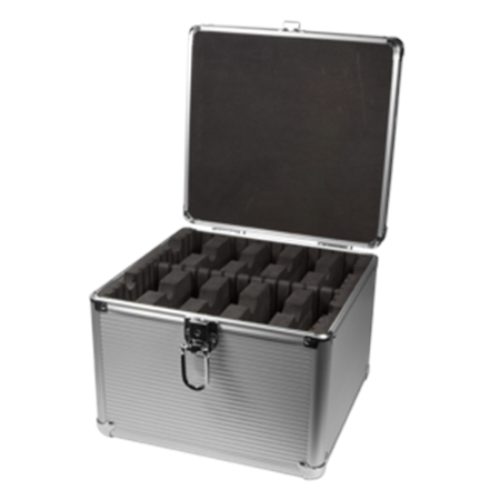 Logilink | 3.5" Hard drive protective case | UA0193