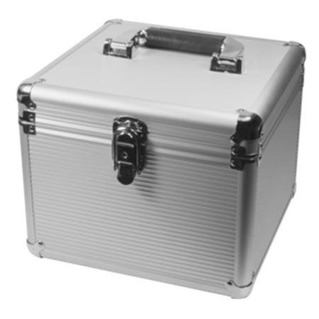 Logilink | 3.5" Hard drive protective case | UA0193