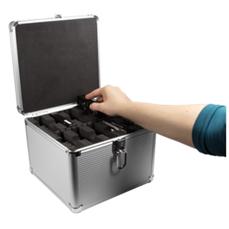 Logilink | 3.5" Hard drive protective case | UA0193