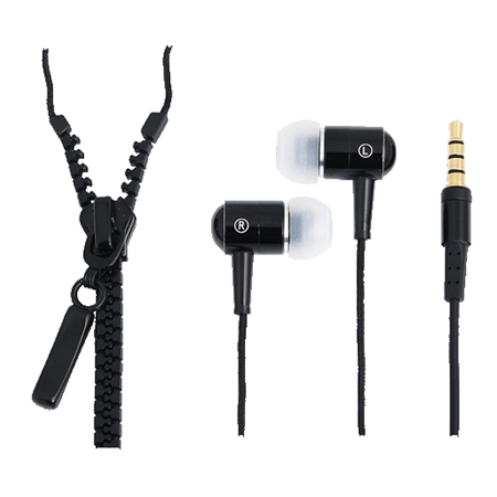 Logilink | HS0021 | Black