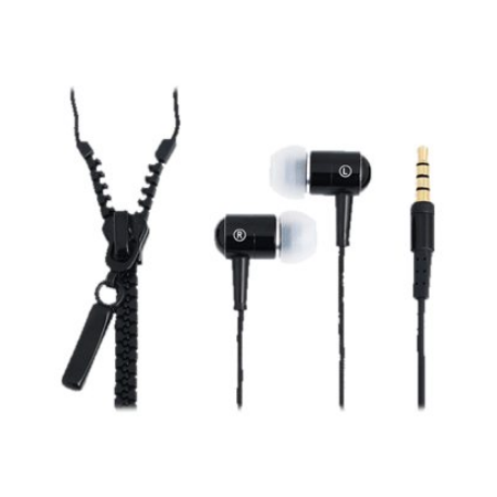 Logilink | HS0021 | Black