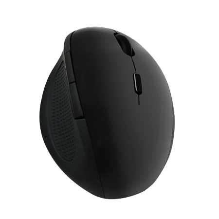 Logilink | Mouse | ID0139 | Wireless | Black