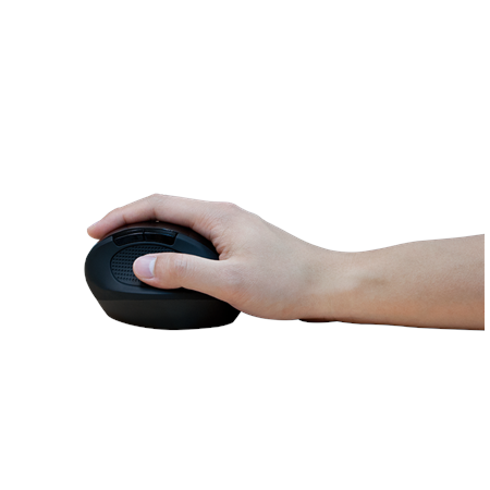 Logilink | Mouse | ID0139 | Wireless | Black