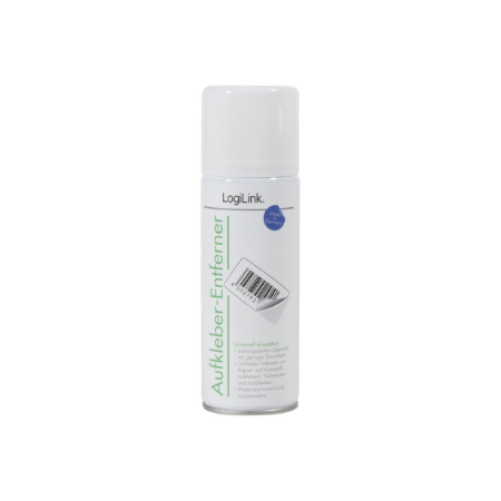 Logilink | RP0016 | Label Remover | 200 ml