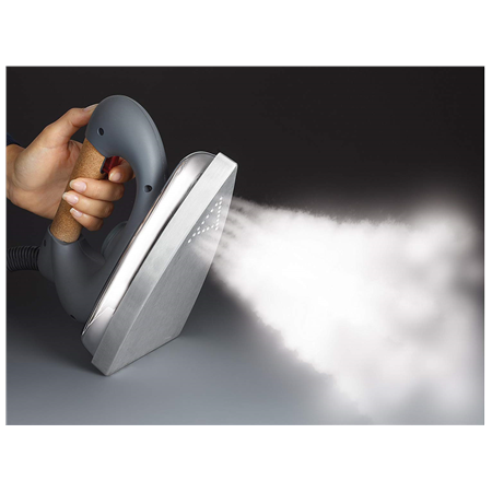 Polti | Steam generator iron | PLEU0186 Vaporella 505_Pro | Steam Generator | 1750 W | Water tank capacity 900 ml | Continuous s