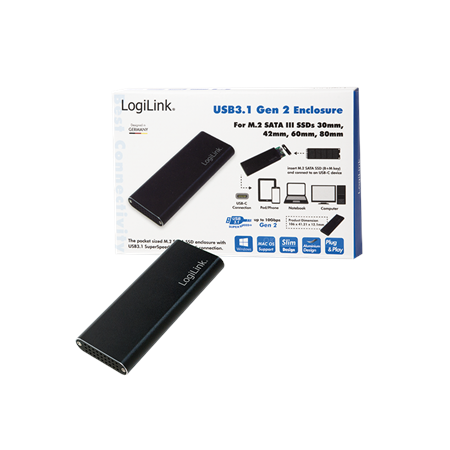 Logilink | UA0314