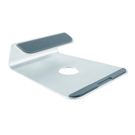 Logilink | AA0103 | 15 " | Notebook Stand | Aluminium