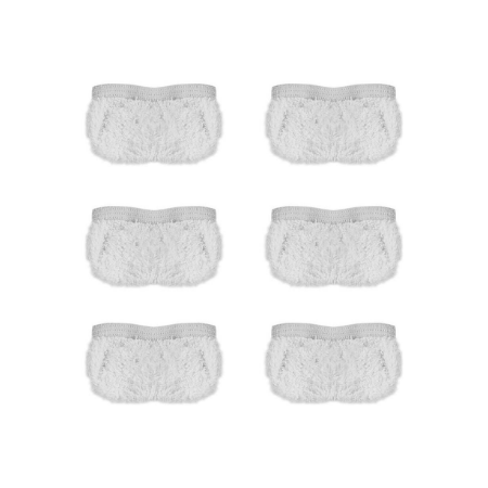 Polti | Cloths | PAEU0282 for Vaporetto | 6 pc(s)