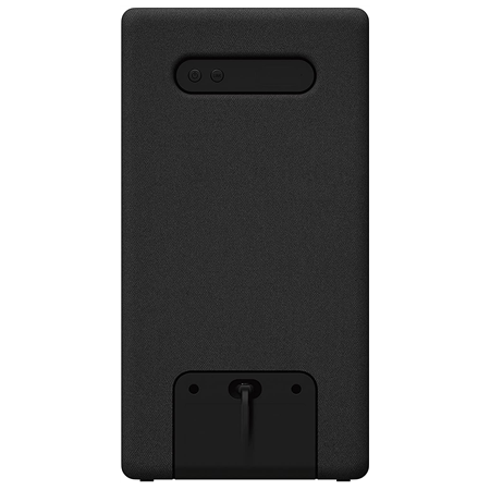 Sony SA-SW3 Wireless 200W Subwoofer for HT-A9/A7000 | Sony | Subwoofer for HT-A9/A7000 | SA-SW3 | 200 W | Black | Wireless conne