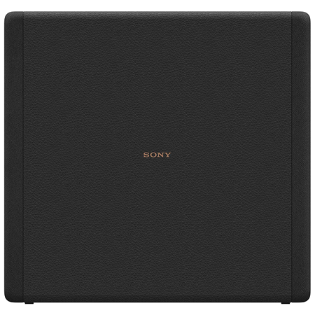 Sony SA-SW3 Wireless 200W Subwoofer for HT-A9/A7000 | Sony | Subwoofer for HT-A9/A7000 | SA-SW3 | 200 W | Black | Wireless conne