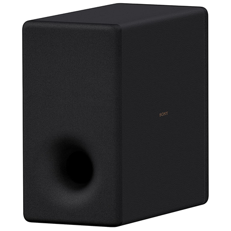Sony SA-SW3 Wireless 200W Subwoofer for HT-A9/A7000 | Sony | Subwoofer for HT-A9/A7000 | SA-SW3 | 200 W | Black | Wireless conne