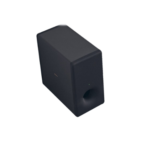 Sony SA-SW3 Wireless 200W Subwoofer for HT-A9/A7000 | Sony | Subwoofer for HT-A9/A7000 | SA-SW3 | 200 W | Black | Wireless conne