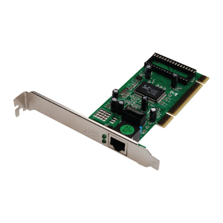 Digitus | Gigabit Ethernet PCI Network Card | DN-10110 | PCI
