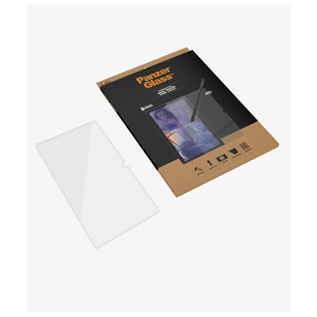 PanzerGlass | Galaxy Tab A8 | Clear