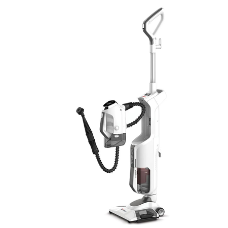 Polti | Steam cleaner | PTEU0295 Vaporetto 3 Clean 3-in-1 | Power 1800 W | Steam pressure Not Applicable bar | Water tank capaci