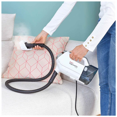 Polti | Steam cleaner | PTEU0295 Vaporetto 3 Clean 3-in-1 | Power 1800 W | Steam pressure Not Applicable bar | Water tank capaci
