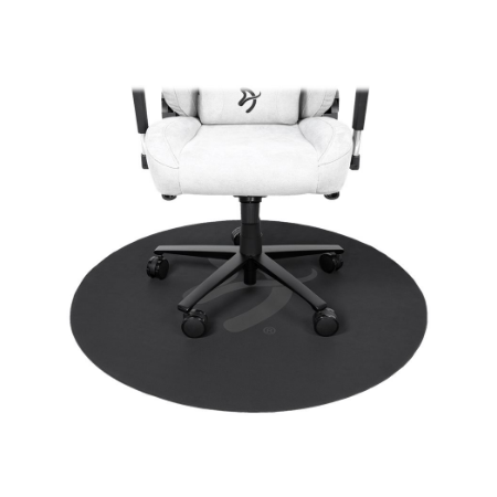 Arozzi ZONA Floor Pad | Black/Grey