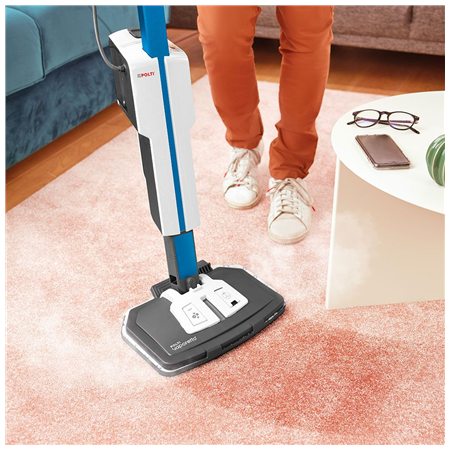 Polti | Steam mop with integrated portable cleaner | PTEU0305 Vaporetto SV620 Style 2-in-1 | Power 1500 W | Steam pressure Not A
