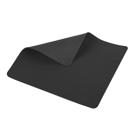 Natec | Mouse Pad | Evapad 10-Pack | Black
