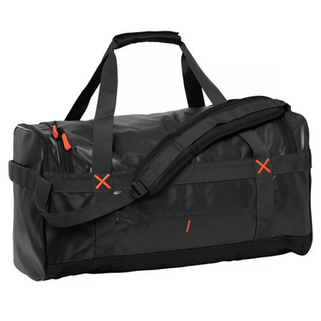 Helly Hansen | Duffel Bag | 120 L | Black