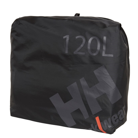 Helly Hansen | Duffel Bag | 120 L | Black