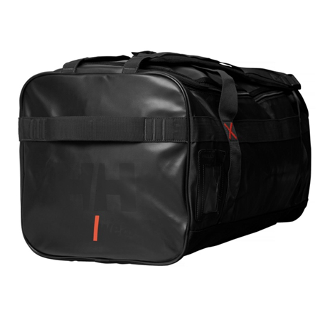 Helly Hansen | Duffel Bag | 120 L | Black