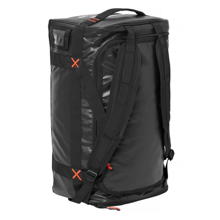 Helly Hansen | Duffel Bag | 120 L | Black