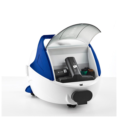 Polti | Steam cleaner | PTEU0313 Vaporetto Pro 100 Eco Power | Power 1900 W | Steam pressure 5.5 bar | Water tank capacity 2 L |