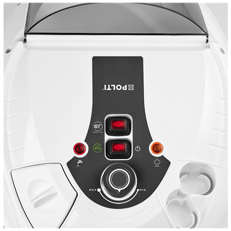 Polti | Steam cleaner | PTEU0313 Vaporetto Pro 100 Eco Power | Power 1900 W | Steam pressure 5.5 bar | Water tank capacity 2 L |