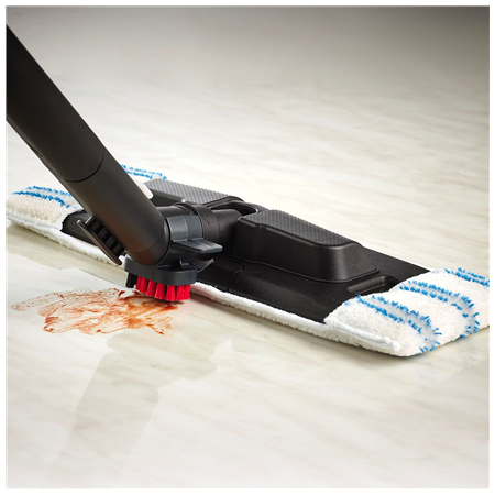 Polti | Steam cleaner | PTEU0313 Vaporetto Pro 100 Eco Power | Power 1900 W | Steam pressure 5.5 bar | Water tank capacity 2 L |