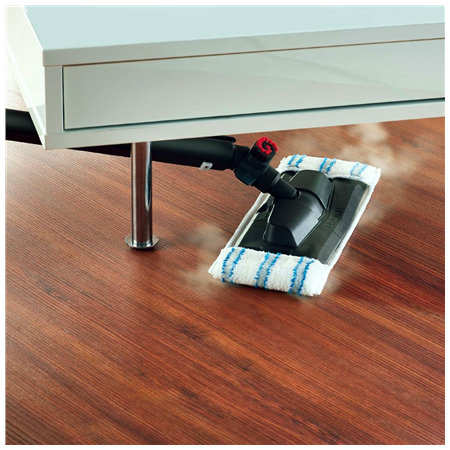 Polti | Steam cleaner | PTEU0313 Vaporetto Pro 100 Eco Power | Power 1900 W | Steam pressure 5.5 bar | Water tank capacity 2 L |