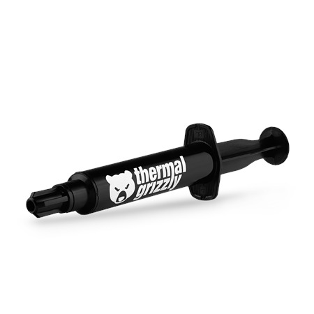 Thermal Grizzly Duronaut Thermal Paste, 6g | TG-D-006-R