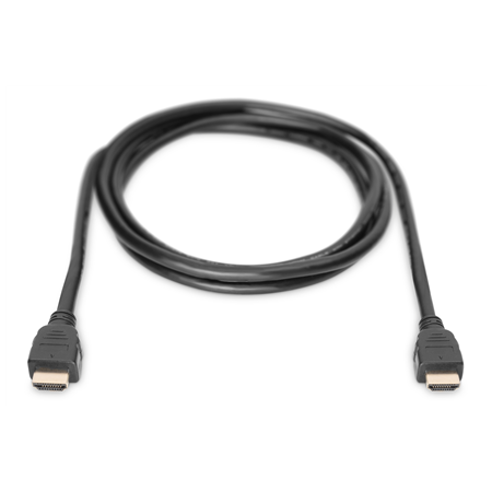 Digitus Ultra High Speed connection cable, type A | HDMI to HDMI | 5 m