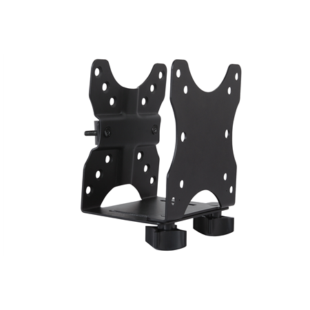 Digitus Desk Mount | DA-90360 | Fixed | Maximum weight (capacity) 5 kg | Black