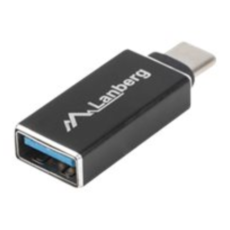 Lanberg Adapter | AD-UC-UA-02