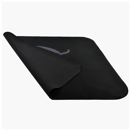 Arozzi Zona Square Floor Pad | Black/Grey